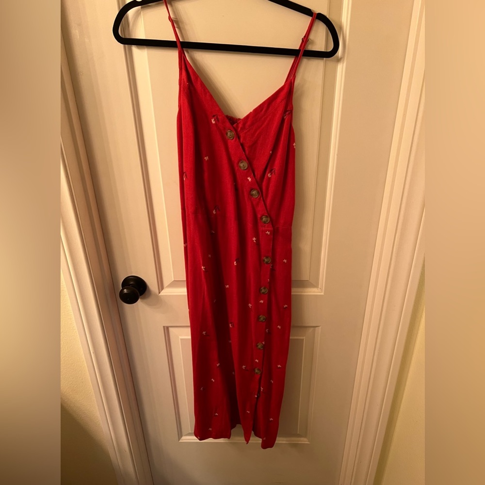 Super cute dress!!